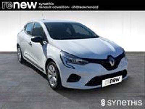 Clio V Clio SCe 65 Authentic 2023 occasion 84300 Cavaillon