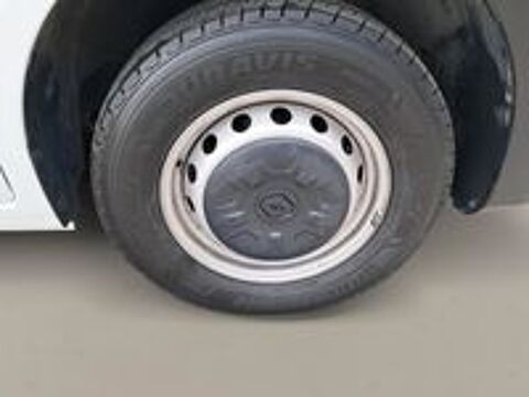 Master MASTER PHC TRAC F3500 L3H1 BLUE DCI 145 EURO VI CONFORT 2024 occasion 91170 Viry-Ch&acirc;tillon