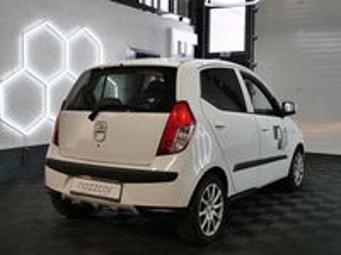 i10 1.1 Pack Confort 2009 occasion 69330 Pusignan