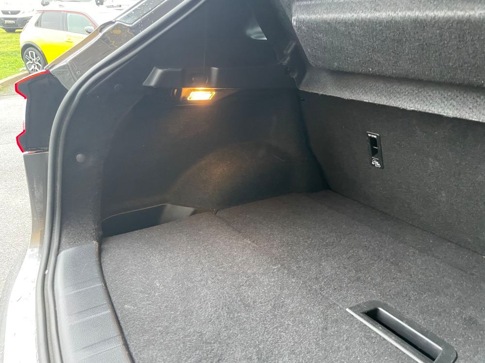 Qashqai 1.5 dCi 115 DCT Tekna 2019 occasion 57260 Dieuze