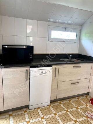  Maison � vendre 4 pi�ces 67 m�