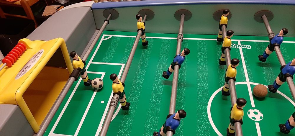 Baby-foot Jeux / jouets