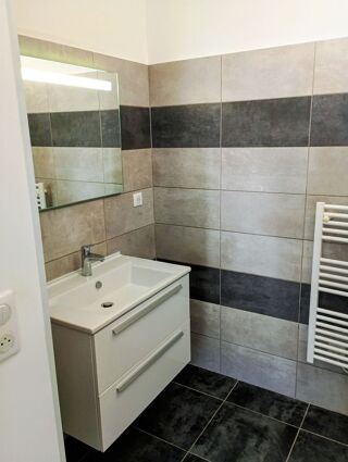  Appartement � vendre 2 pi�ces 36 m� Ville-di-pietrabugno