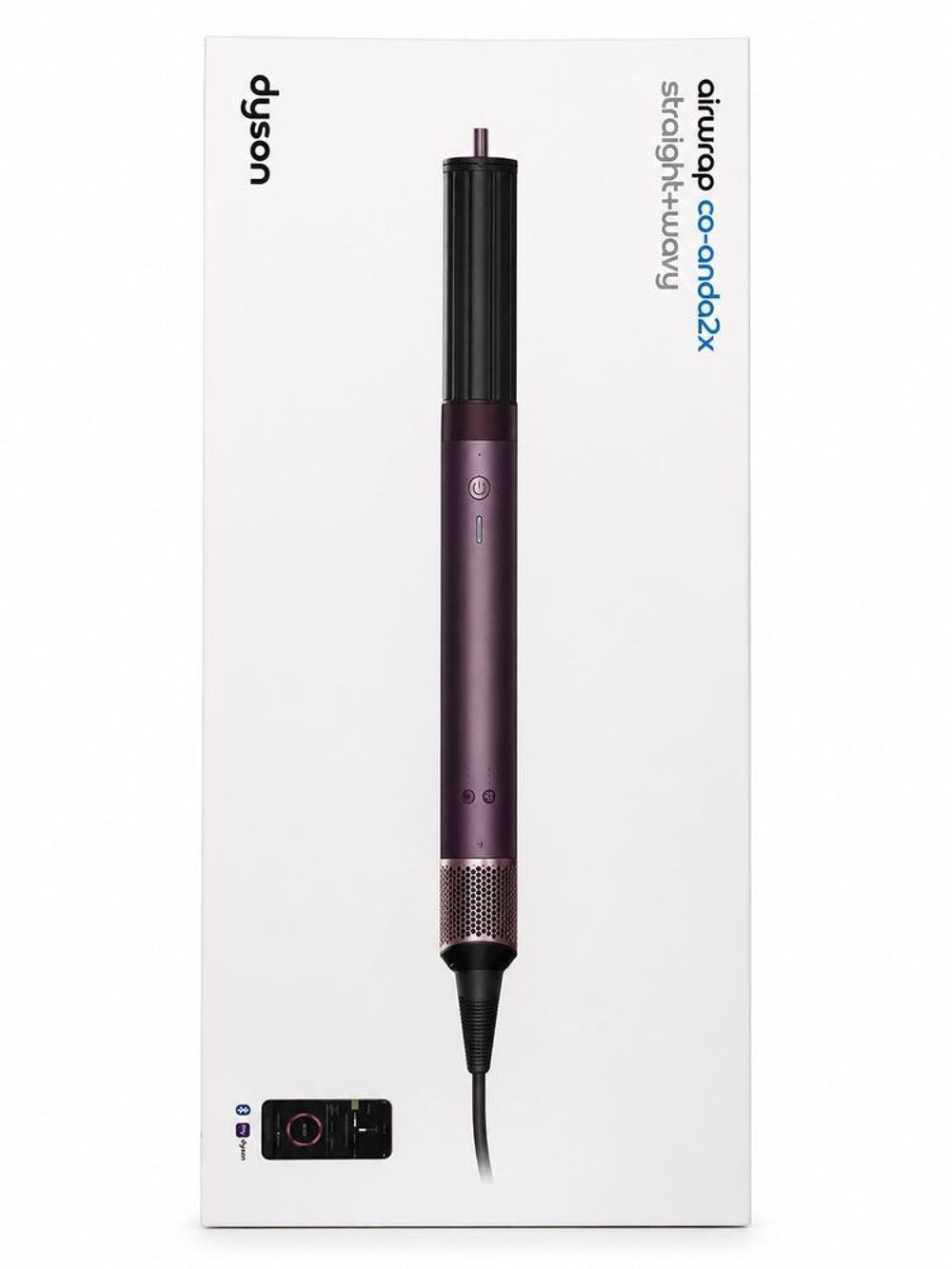 dyson airwrap co-anda2x Electroménager