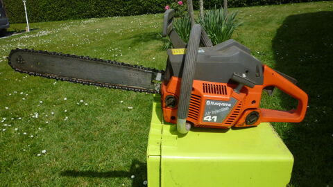 tron�onneuse 50 Averdon (41)