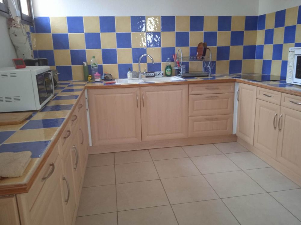   APPARTEMENT A LA SEMAINE Languedoc-Roussillon, St Pierre la Mer (11560)