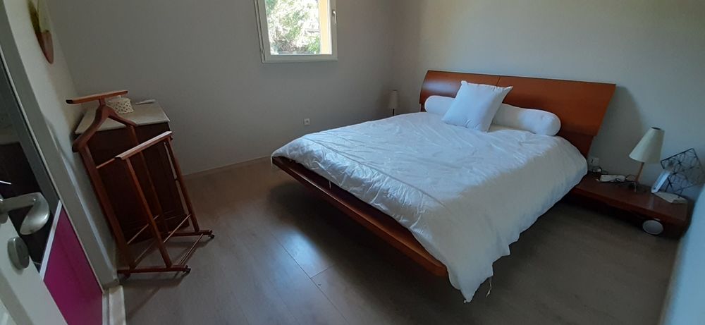 Location Maison Maison meublée 2 pièces 75 m² Lévignac