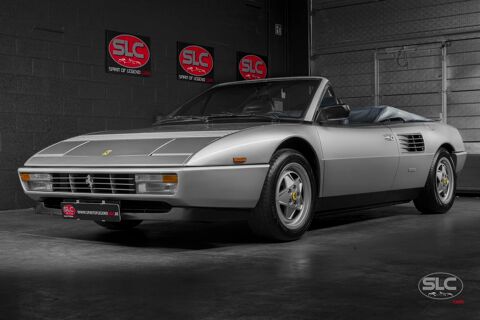 Annonce voiture Ferrari Mondial 59890 €