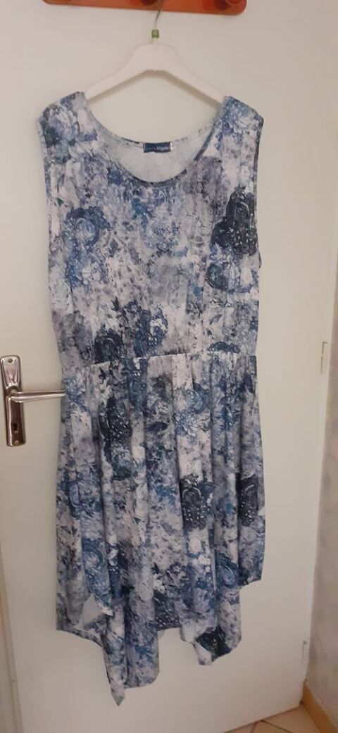 Robe été taille 46 8 Grisolles (82)