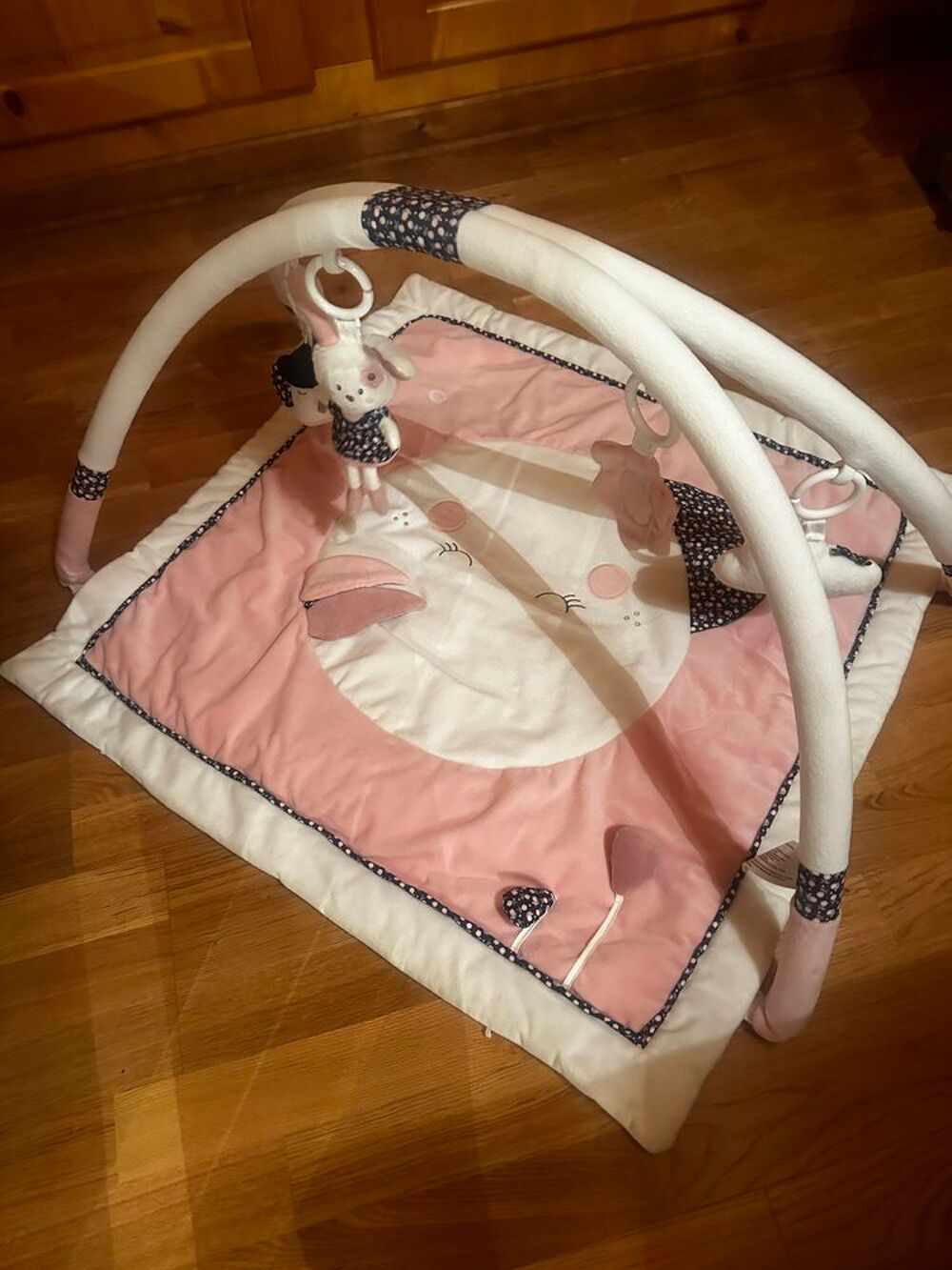 tapis eveil Mobilier enfants