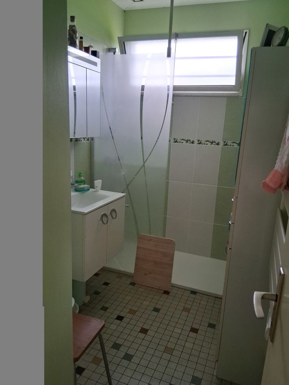 Vente Maison Maison de type 3 avec piscine Quantilly