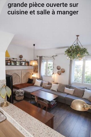  Maison à vendre 7 pièces 160 m²