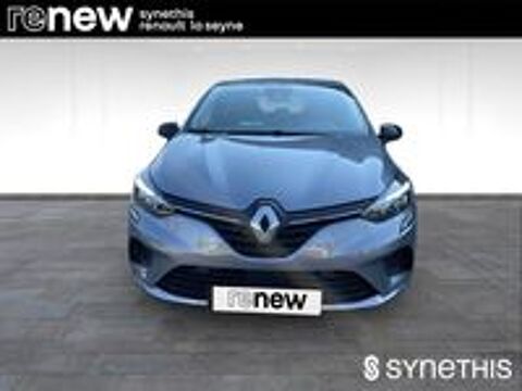 Clio V Clio TCe 90 Equilibre 2023 occasion 83500 La Seyne-sur-Mer