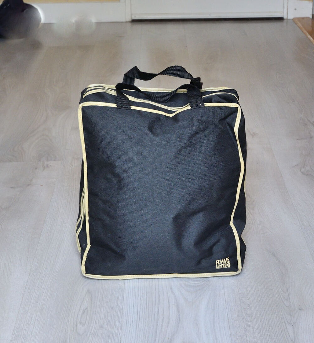 Sac de voyage pour chaussures Maroquinerie