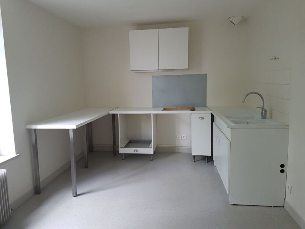 location Appartement - 7 pice(s) - 215 m Nancy (54000)