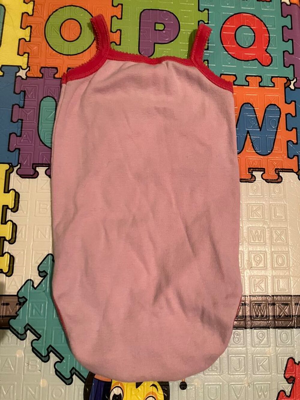body &agrave; bretelle Absorba taille 18 mois Vêtements enfants