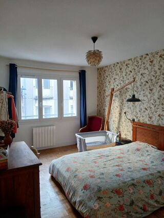  Appartement � vendre 3 pi�ces 73 m�