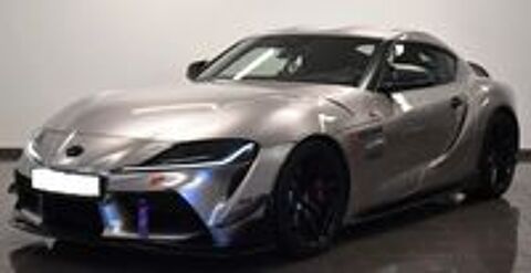 Toyota Supra 3.0 Tbo GR A90 Edition 2019 occasion Clisson 44190