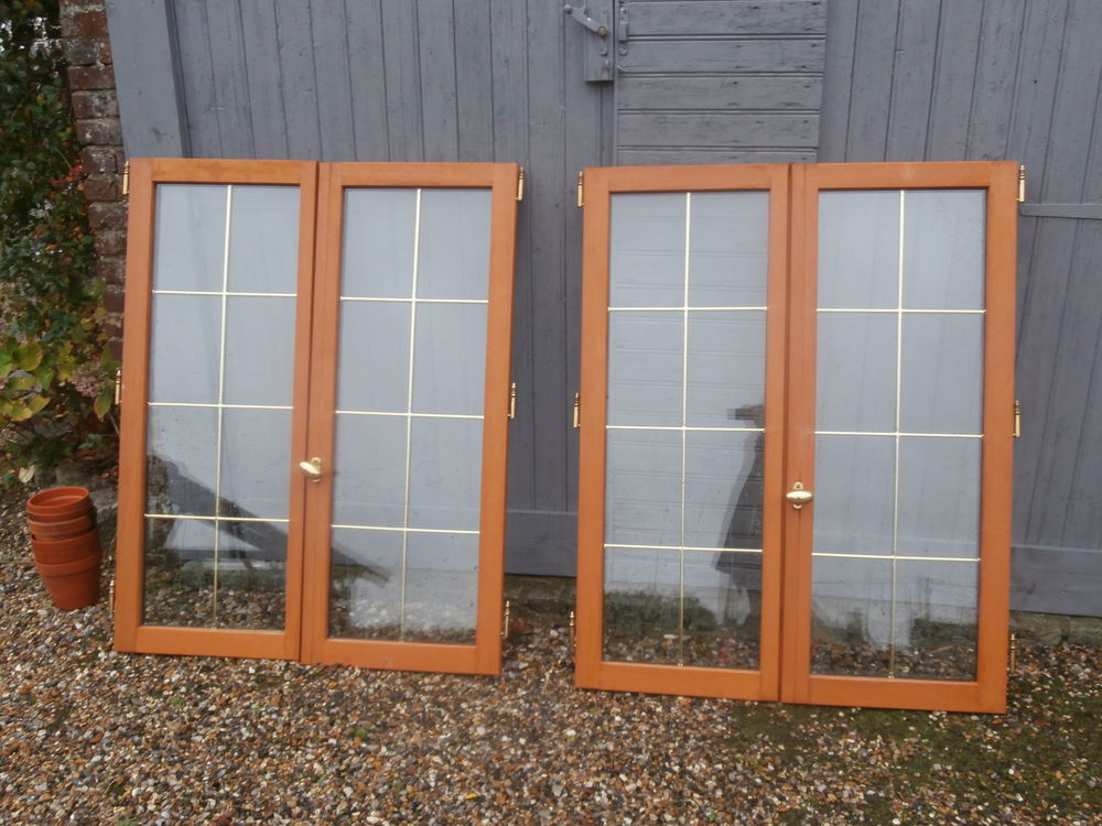 porte fenetre et fenetres Bricolage