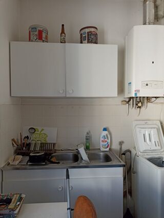  Appartement  louer 2 pices 40 m