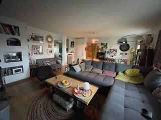  Appartement � vendre 5 pi�ces 122 m� Rillieux-la-pape