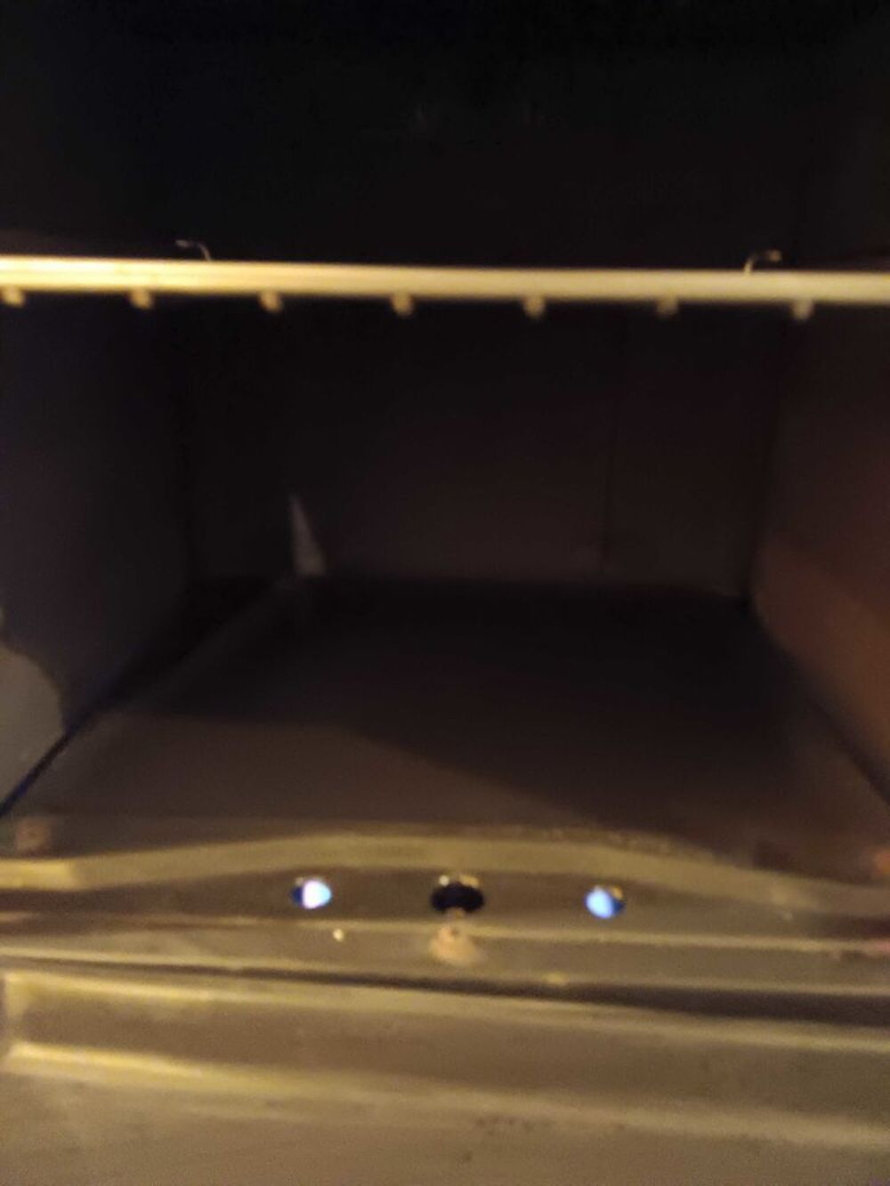 piano Gaziniere Brandt Equip&eacute;es Tout Gaz Bouteille Four Multif Catalyse Grilloir Haut/Bas Gaz +Bouteille pleine +D&eacute;tendeur +Tuyaux Tbeg Electroménager