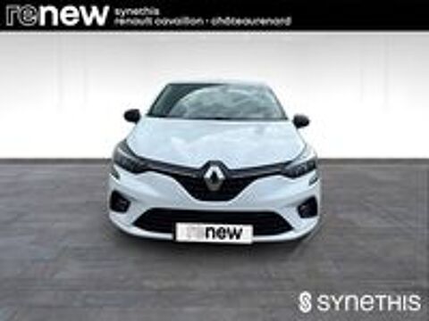 Clio V Clio Blue dCi 100 Evolution 2023 occasion 84300 Cavaillon