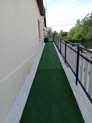  Immeuble à vendre 560 m² Montluçon