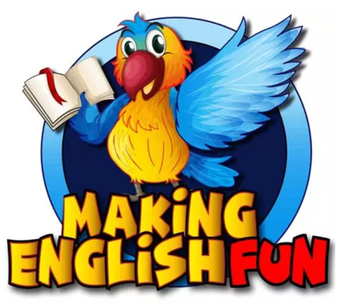 L'Anglais en s'amusant ! 0 06000 Nice