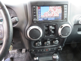 Wrangler V6 3.6 Pentastar 284 Unlimited-4x4 Rock Trac BVA Rubicon 2016 occasion 76390 Aumale