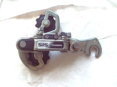 5 - d�railleurs arri�re SIS Shimano
0 Villeurbanne (69)