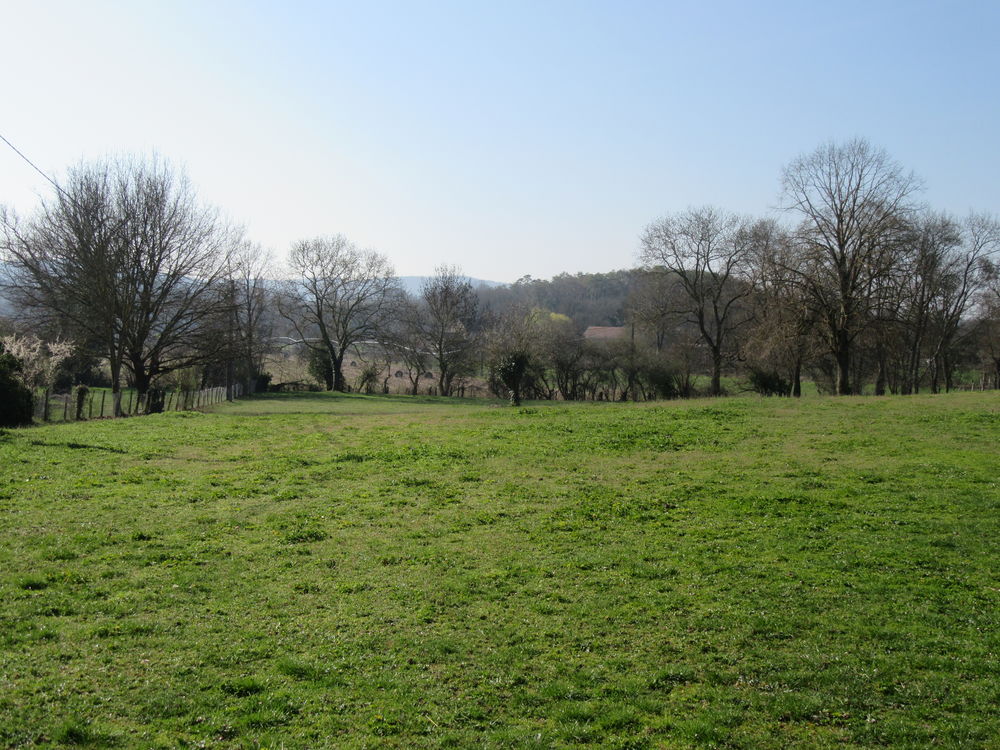 Vente Ferme Corps de ferme en pierre de 150m² hab env Leyrieu