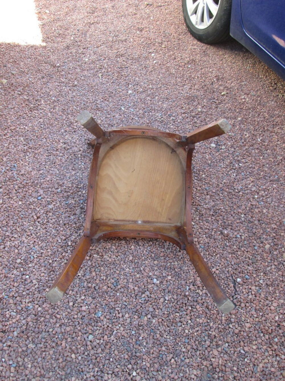 Belle chaise de bar Meubles