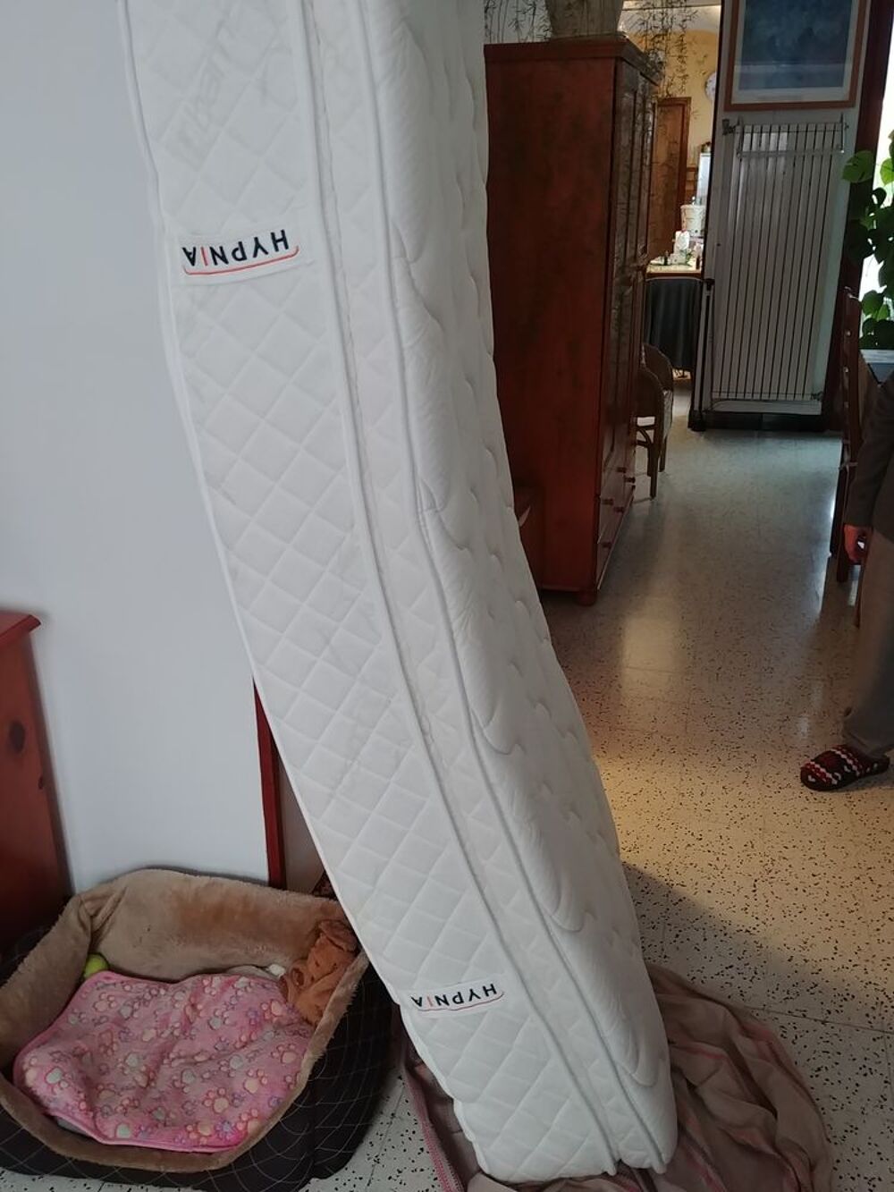 Matelas une personne Meubles