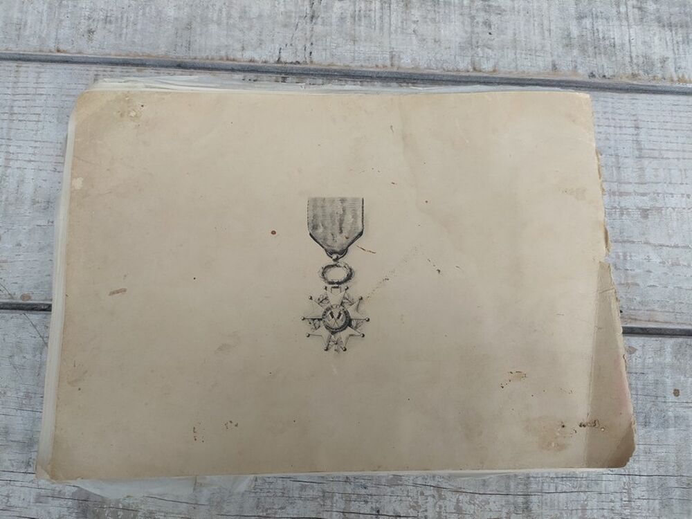 Album Photos Militaires 2&egrave;me et 3&egrave;me Zouaves Sathonay 1903 