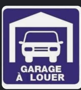  Parking / Garage à louer 15 m²