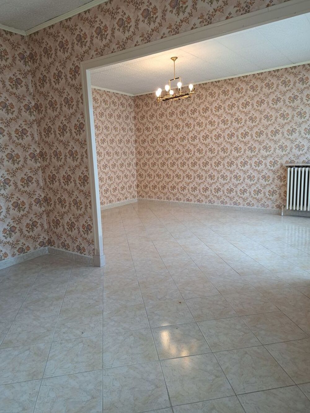 Vente Maison MAISON 108 M2  MEYZIEU A PROXIMITE DE TOUTES COMMODITES Meyzieu