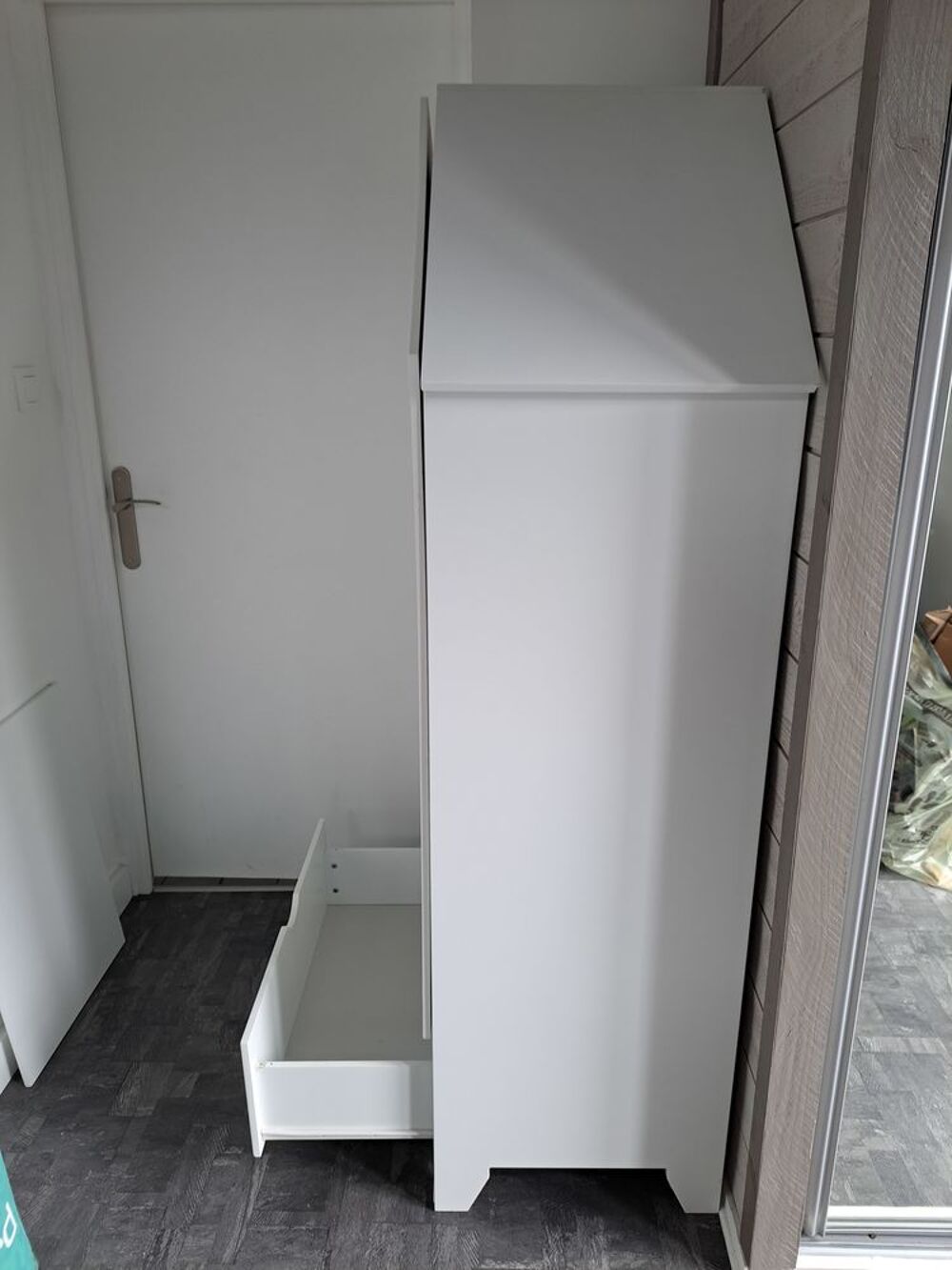 Armoire cabane Verbaudet Meubles