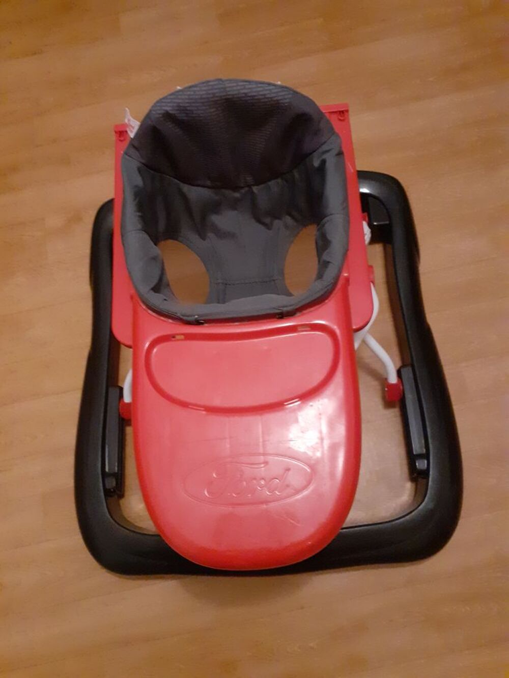 Achetez trotteur enfant occasion annonce vente Land hen 22