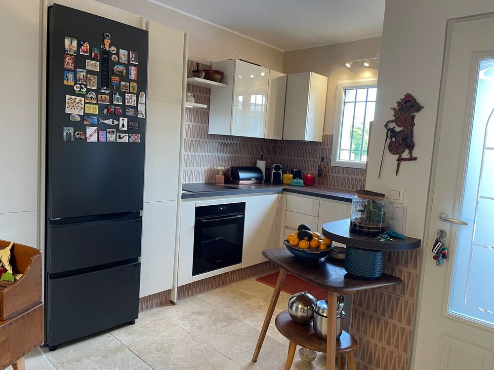 Vente Maison PLAN de le TOUR
Mazet Le plan-de-la-tour