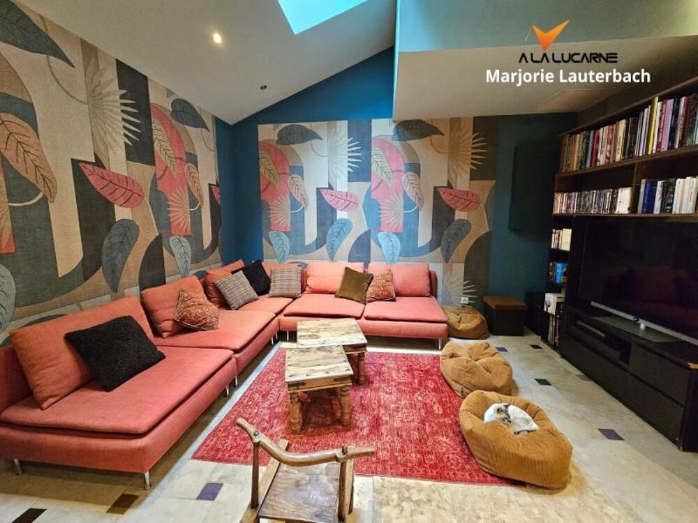 � vendre  Maison Salon-de-Provence (13300)