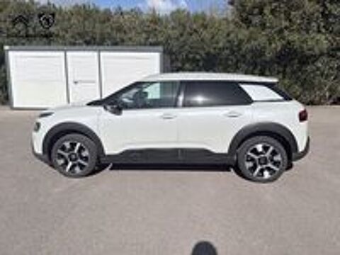 C4 cactus C4 Cactus PureTech 130 S&S EAT6 Shine 2020 occasion 11300 Limoux