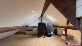  Appartement � vendre 2 pi�ces 36 m�