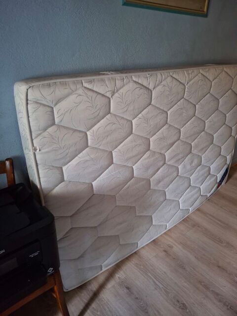 Matelas 120x190 (une place 1/2) Burcin (38)