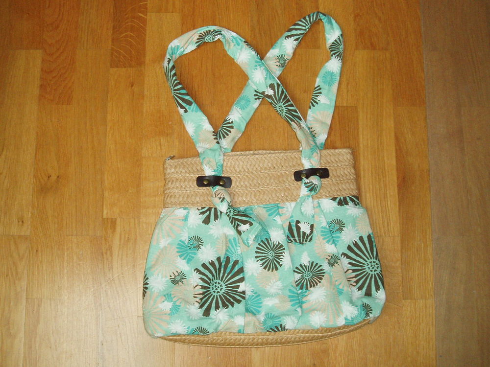 Sac &eacute;t&eacute; Neuf Maroquinerie