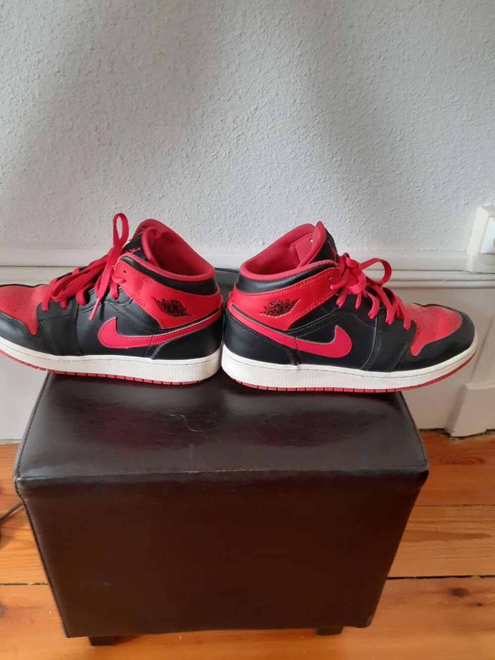 Baskets Nike Air Jordan T 38 Chaussures