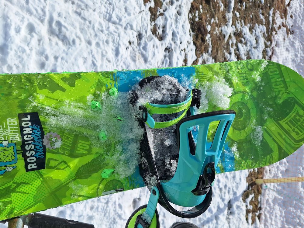 Snowboard rossignol Sports