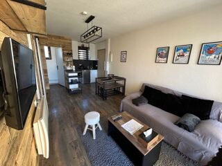  Appartement  vendre 2/3 pices 34 m