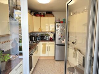  Appartement à vendre 3 pièces 54 m²