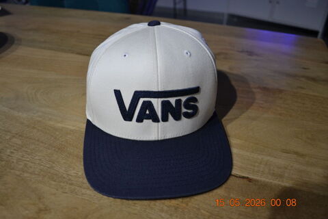 CASQUETTE VANS 10 Aix-en-Provence (13)